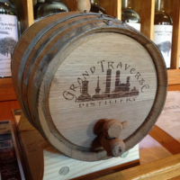 grand traverse distillery