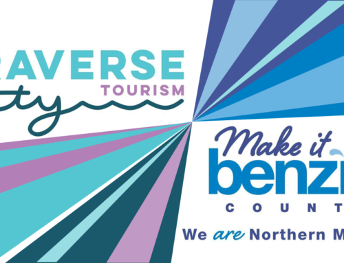 Two Northern Michigan Tourism Bureaus Unite for a Regional Approach to Marketing