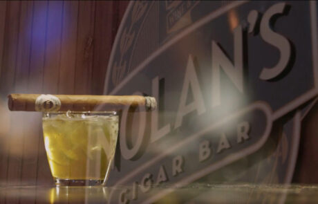 Nolan's Tobacco and Cigar Bar Traverse Traveler screenshot