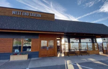 West End Tavern Traverse Traveler screenshot