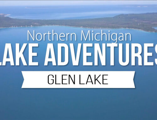 Lake Series | Glen Lake