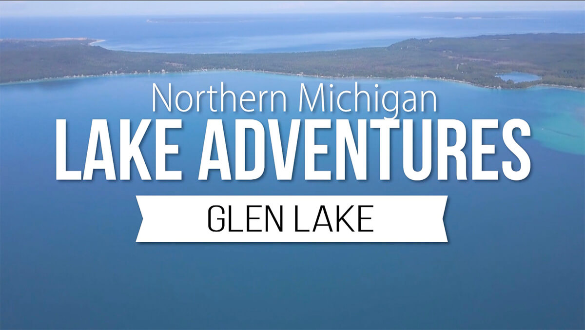 Lake series glen lake aussie watersports screenshot