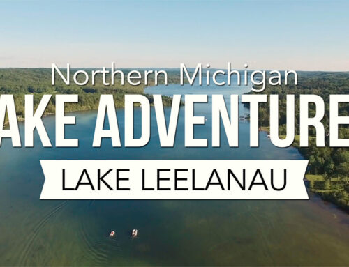 Lake Series | Lake Leelanau