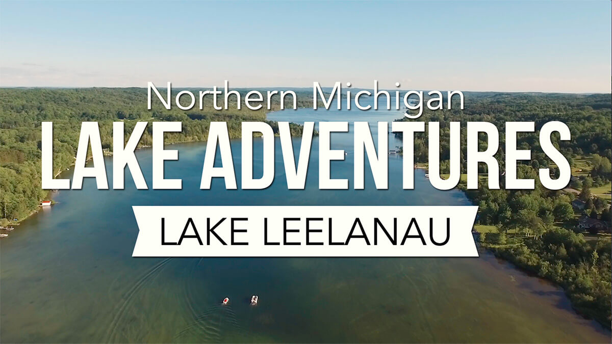 Lake series lake leelanau aussie watersports screenshot