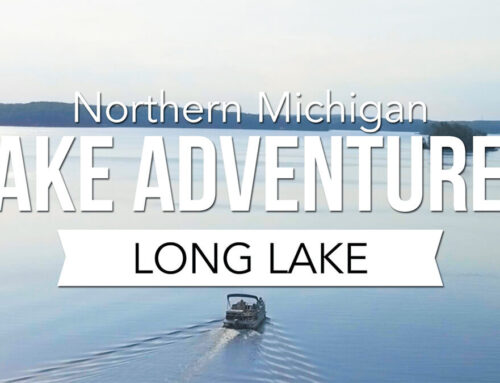 Lake Series | Long Lake