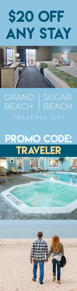 TCBeaches promo