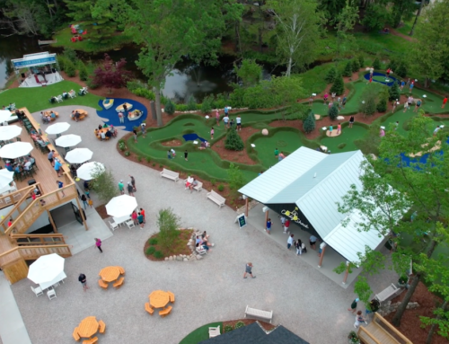 River Club Glen Arbor